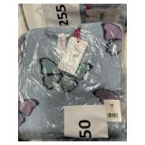 Justice sweater M 10 2 ct