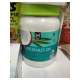 Coconut Oil 56 fl oz