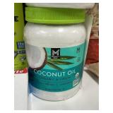 Coconut Oil 56 fl oz