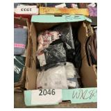 Womens clothing lot approx 8 ct XL