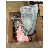 Womens clothing lot approx 8 ct XS/S