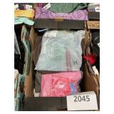 Womens clothing lot approx 12 ct L