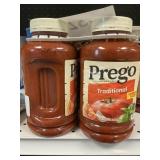 Prego traditional 3-45 oz
