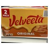 Velveeta original 2 pack