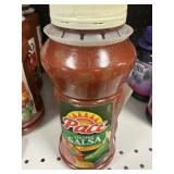 Pace salsa chunky 2-38 oz