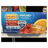 Emergen C immune 90 packets