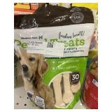 Dental treats 2-30 ct