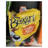 Purina beggin strips 2-32 oz