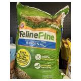 Feline Pine 40 lbs