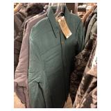 WP S long sleeve button down mens shirt