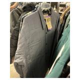 WP XXL long sleeve button down mens shirt