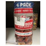 Roast Beef 4-12 oz