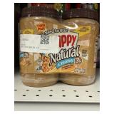 Skippy natural creamy 2-48 ozx