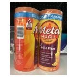 Meta Mucil 2-26.6 oz