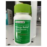 Allergy relief 2-200 tablets