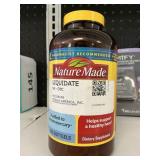 Nature Made fish oil 2-240 softgels