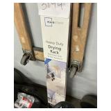 Mainstays drying rack