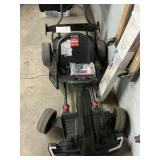 Jetson volt x electric go-kart -USED does work
