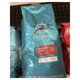 Caribou mahogany blend ground 2-40 oz