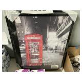 12inx18in POster frames 5 ct