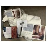 Misc window panels lot