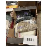 Womens clothing lot approx 8 ct XXL