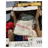 Womens clothing lot approx 9 ct XS-S