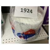 Dixie 186 paper plates