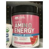 Amino energy watermelon 22.85 oz