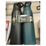 Zulu SS water bottle 2-26 oz