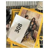National Geographic magazines 3 ct