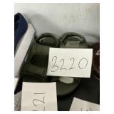 Hike footwear sandals W9