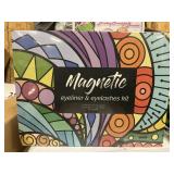 Magnetic eyeliner & eyelashes kit 2 packs