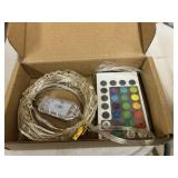 100P copperlight USB