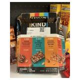Kind minis 32 bar variety pack -box damaged