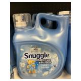 Snuggle blue sparkle 259 loads