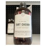 Tart cherry sleep support 16 fl oz