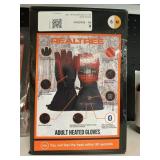 RealTree adult heated gloves S/M