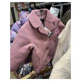 London Fog girls dress coat 5T