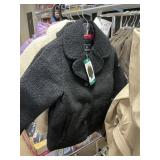 London Fog girls dress coat 5T