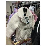 London Fog girls dress coat 5T