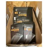 Mr. Shield screen protector  for cell phones box