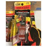 Wet N wild plumping lip gloss