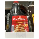 Pearl Milling original syrup 64 fl oz