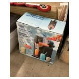 IceMan slush-ease MAX 64oz slushy maker