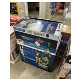 Bissell turbo clean dualpro pet