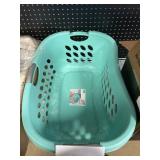 Sterlite laundry basket- USED