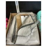 Everwash area rug 9ftx12ft