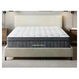 Ghost Bed twin GB duoCoil mattress