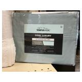 Tempur Pedic sheet set Queen